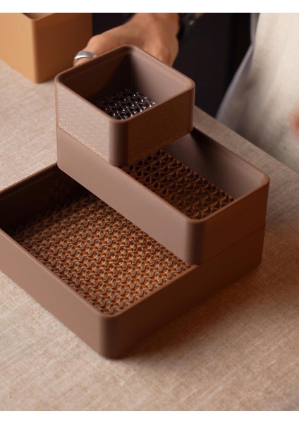 Doms - Masa Düzenleyici Modüler Sistem fırsatları