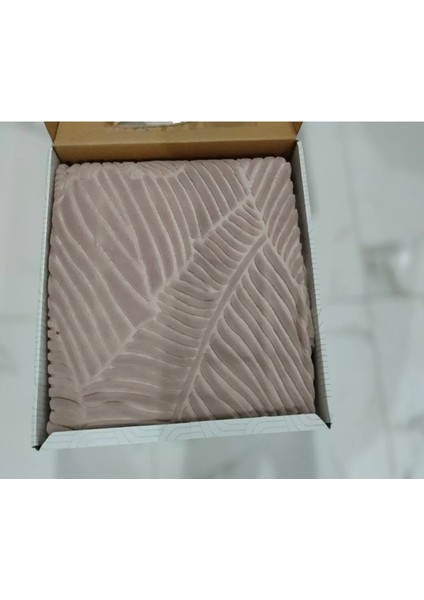 Elegans Çift Kişilik Battaniye