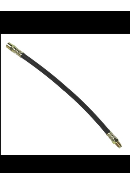 Mercedes Fren Hortumu T1:207D>410D Arka