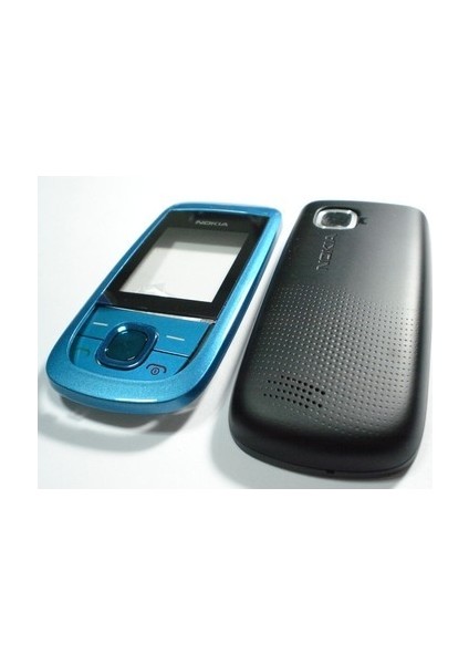 Nokia 2220 Slide Telefon Kasası