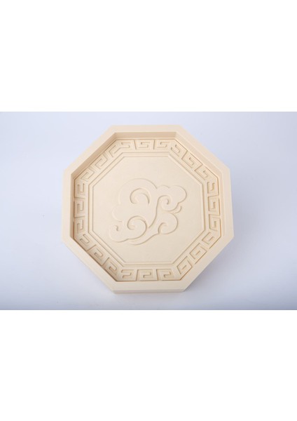 Sekizgen Bulut Tepsi - Dekoratif Düzenleyici fiyatları