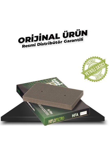 Kawasaki Ninja 300 (2013-2017) Hava Filtresi modelleri