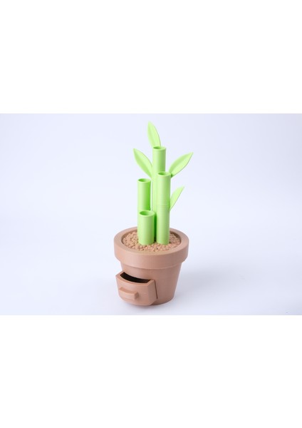 Botanik Bambu Organizatör – Masa Aksesuarı fiyatları