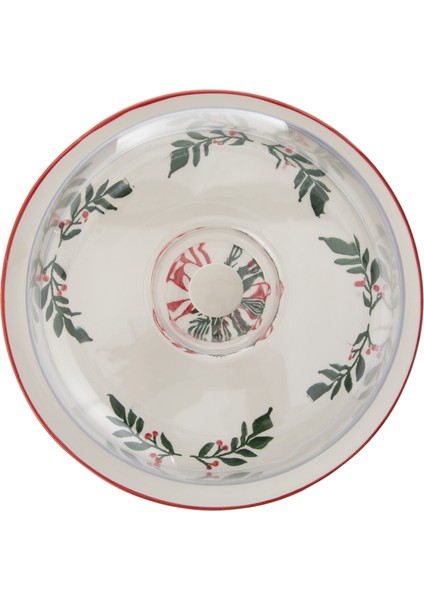 COQUINA KAPAKLI KEK STANDI 31CM fiyatları