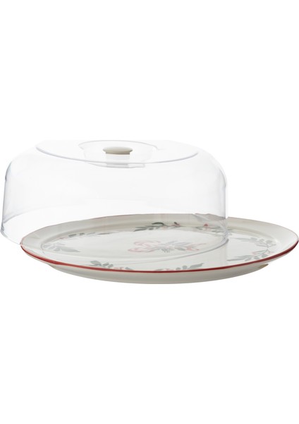 COQUINA KAPAKLI KEK STANDI 31CM modelleri