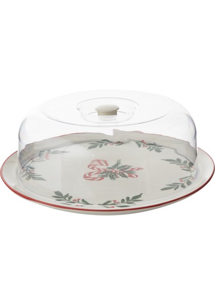 COQUINA KAPAKLI KEK STANDI 31CM fırsatları