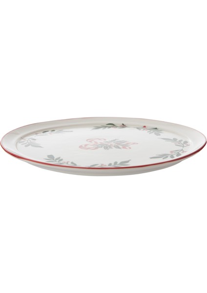 COQUINA KAPAKLI KEK STANDI 31CM