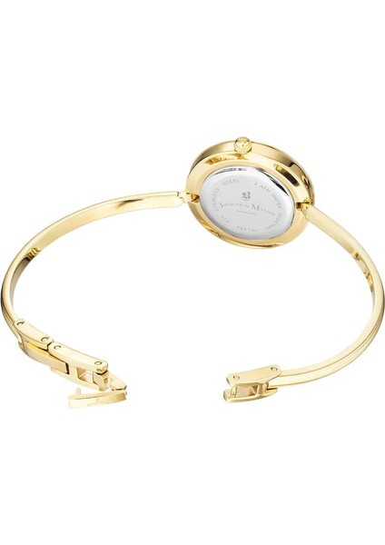 Jacques Du Manoır JWL05401 Kadın Kol Saati fırsatları