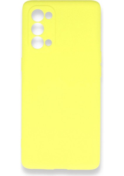 Oppo Reno 5 Pro Kılıf First Silikon fırsatları