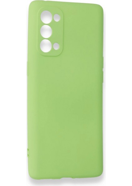 Oppo Reno 5 Pro Kılıf First Silikon fiyatları