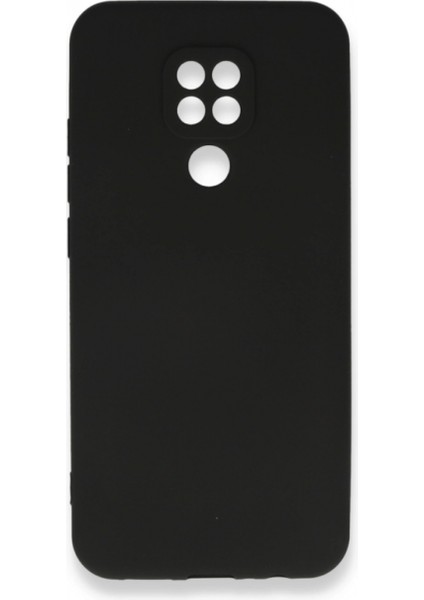 General Mobile Gm 20 Kılıf First Silikon