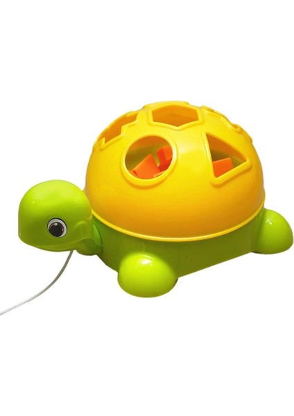 Bfs 4159 Kaplumbağa Bultak -Zuzutoys fırsatları