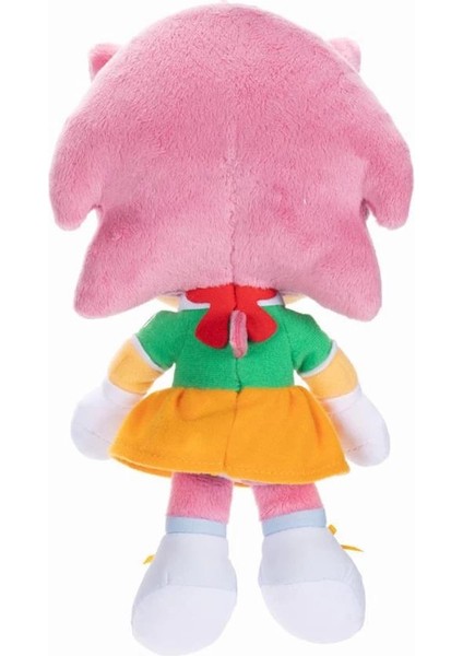 Bfs NCT18000 Sonic 18 cm W11 Peluş - 423224-PQ fiyatları