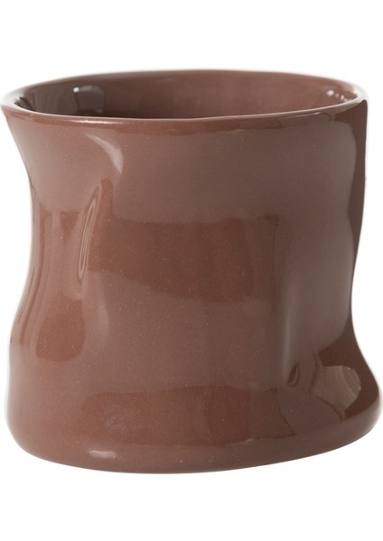 HANDMADE KUPA BORDO 200 ML