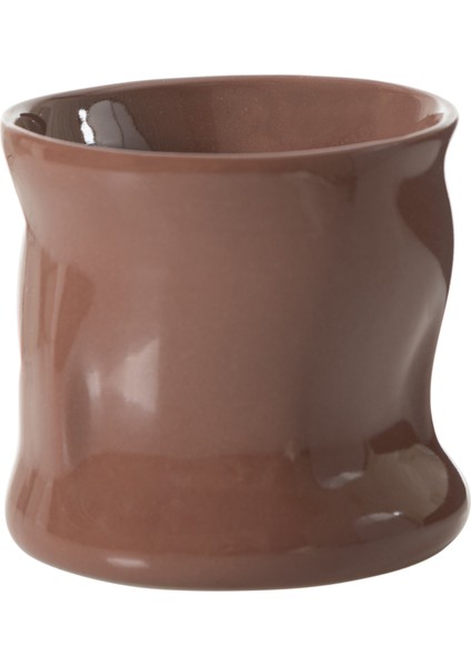 HANDMADE KUPA BORDO 200 ML modelleri