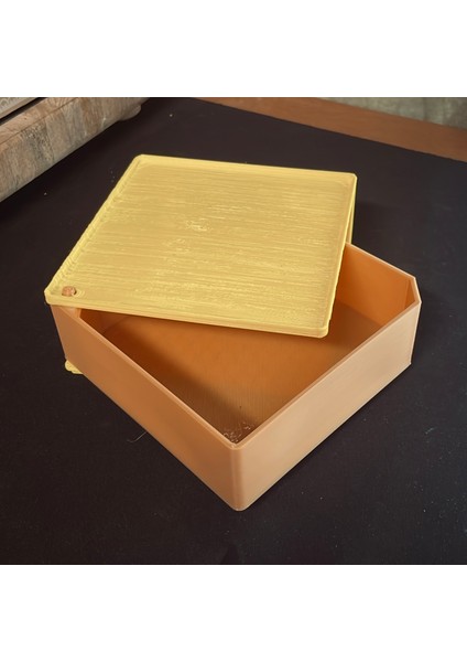 Izgara Sonsuzluğu | Sallanır Çekmece