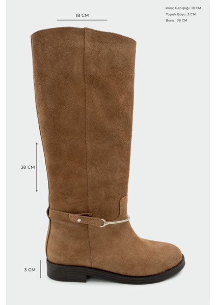 Steve Vizon Çıkarılabilir Gold Aksesuarlı Çizme fiyatları