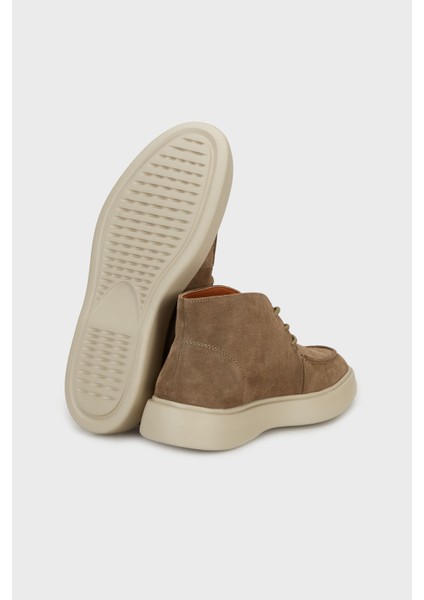 Derek Hakiki Deri Bağcıklı Caual Ayakkabı Erkek Ayakkabı 112230247 fırsatları