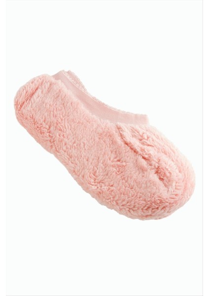 Peluş Polarlı Patik fiyatları