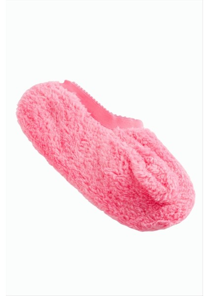 Peluş Polarlı Patik fırsatları