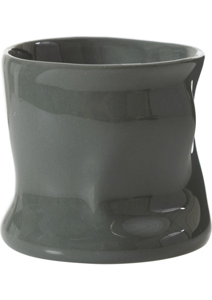 HANDMADE KUPA YEŞİL 200 ML