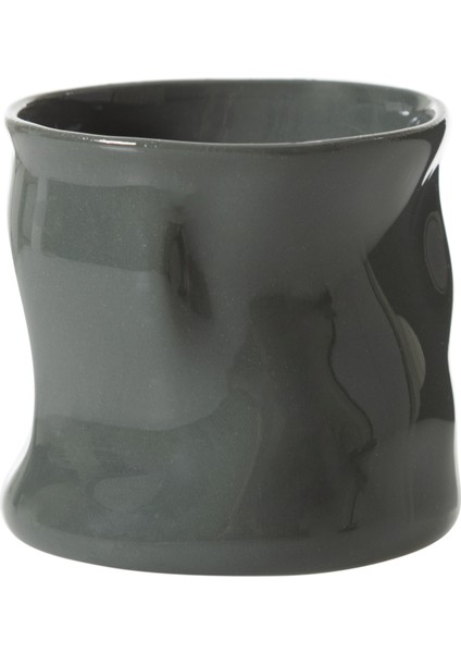 HANDMADE KUPA YEŞİL 200 ML modelleri