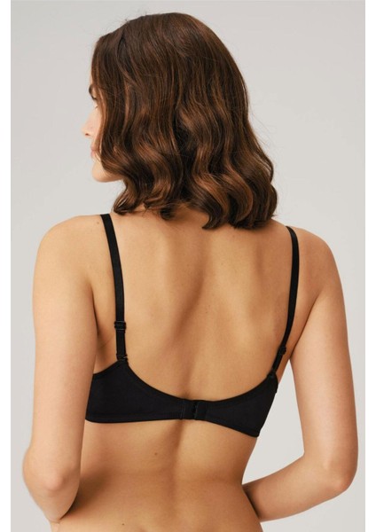 Balenli Desteksiz Dolgusuz Askıları Çıkabilen Günlük Klasik T-Shirt Sütyeni fiyatları