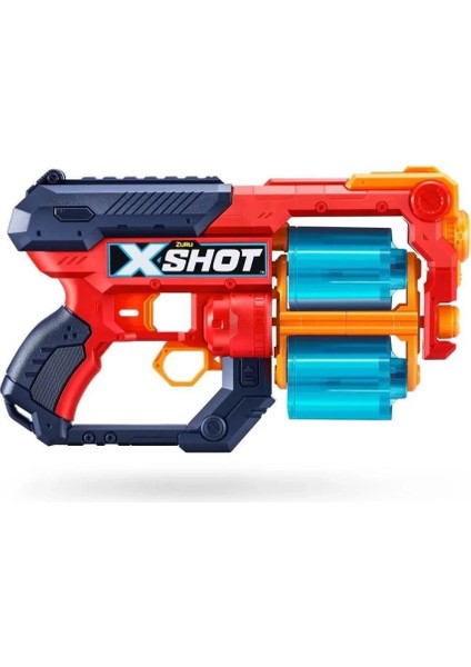 Bfs 36737 Zuru x Shot Sünger Atan Excel-Xcess 16 Mermili Silah fiyatları