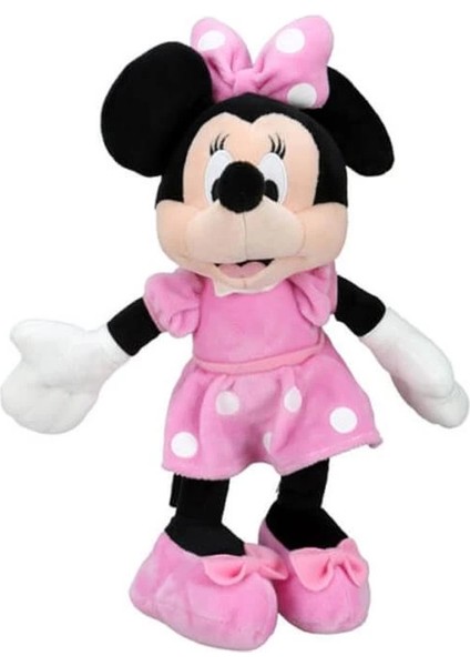 Bfs Nessiworld 20093 Minnie Core Peluş 25 cm fiyatları