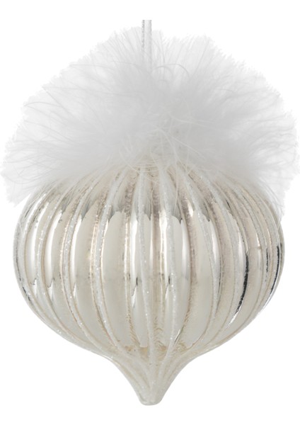 Puff Ağaç Süsü 8 cm fiyatları