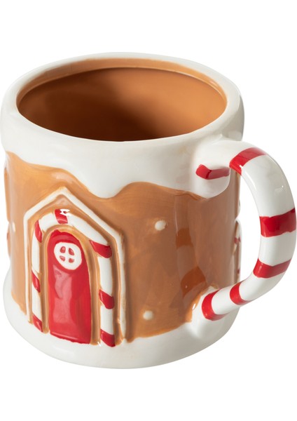 GINGERBREAD HOUSE KUPA 500 ML fiyatları