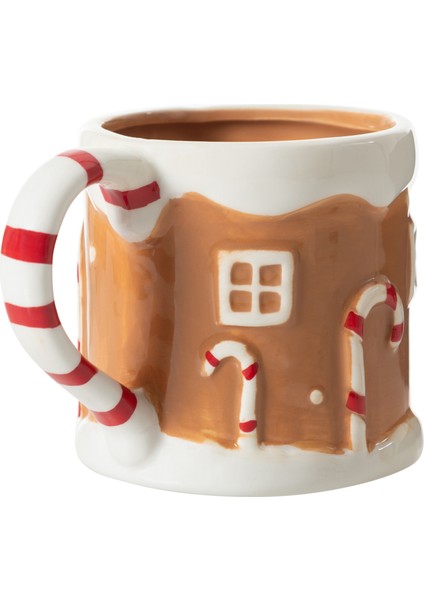 GINGERBREAD HOUSE KUPA 500 ML indirimleri