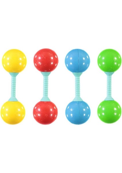 Bfs Nessiworld 4108 Halter Çıngırak - Dumbell / 4112 fiyatları