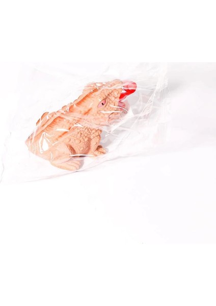 Bfs LW19-86 Düdüklü Kurbağa/yılan -Prestij Oyuncak