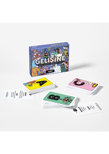 Gelişine fiyatları