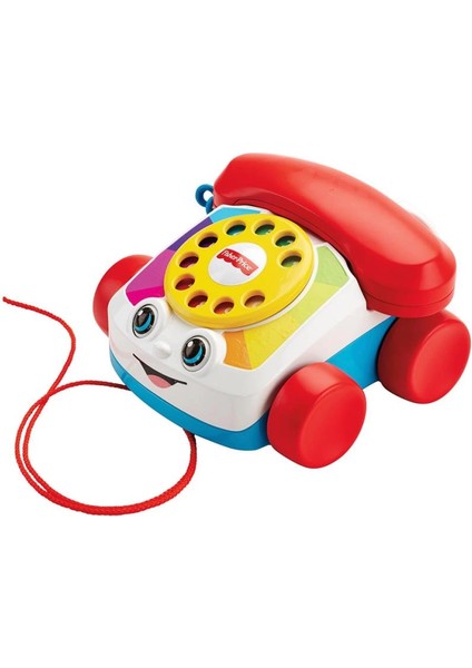 Bfs Nessiworld FGW66 Fisher-Price® Geveze Telefon /fisher-Price modelleri