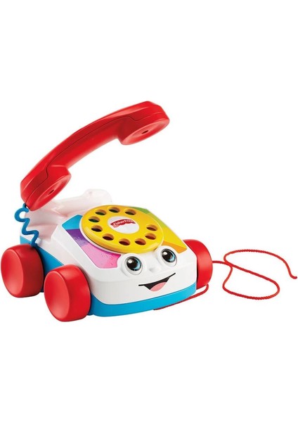 Bfs Nessiworld FGW66 Fisher-Price® Geveze Telefon /fisher-Price indirimleri