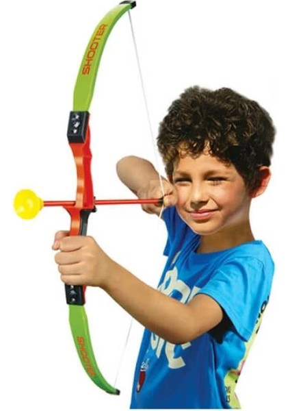 Bfs Nessiworld 0642 Sunman, Mini Okçuluk Seti fırsatları