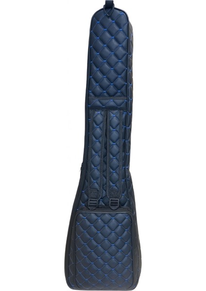 Saz Kılıfı Bağlama Kılıfı Korumalı Kalın Kılıf Kısa Sap Bağlama Kılıfı fiyatları