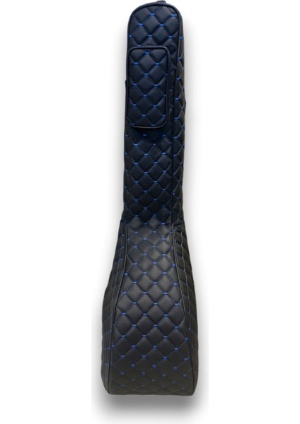 Saz Kılıfı Bağlama Kılıfı Korumalı Kalın Kılıf Kısa Sap Bağlama Kılıfı modelleri