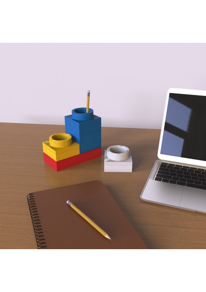 Yapı Taşı Düzenleyici