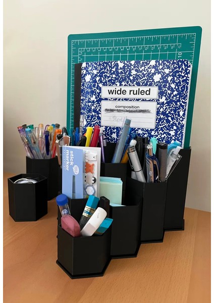 Petek Masa Düzenleyici