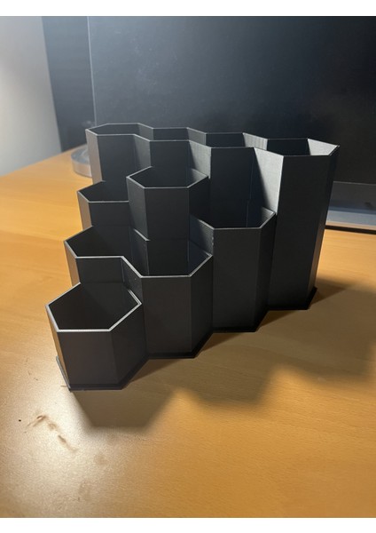 Petek Masa Düzenleyici modelleri