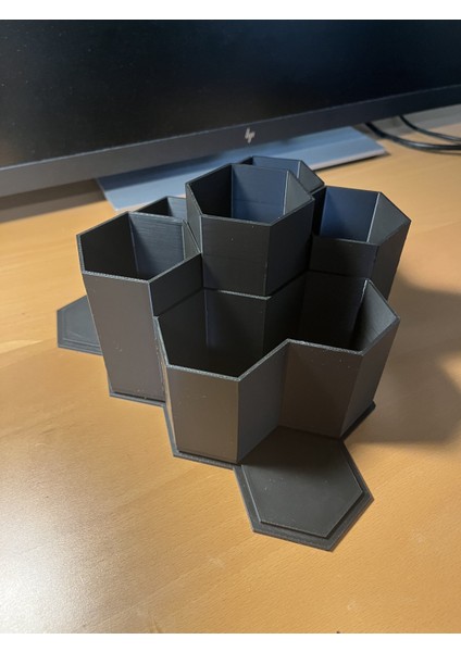 Petek Masa Düzenleyici fırsatları