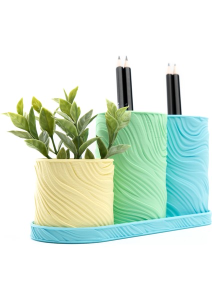 Organik Girdaplı Masa Düzenleyici modelleri