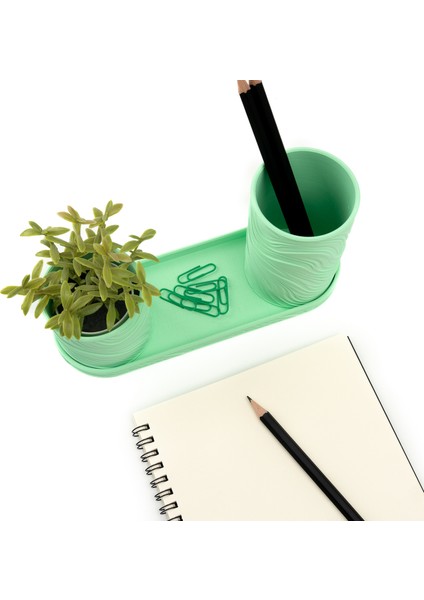 Organik Girdaplı Masa Düzenleyici fırsatları