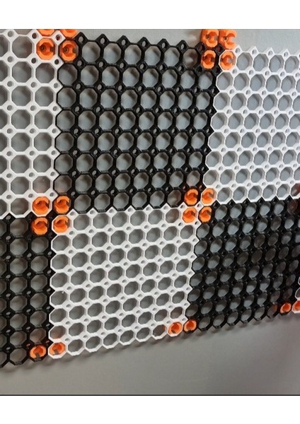 6,25 mm - Çift Ofset Snaps (Ds Bölüm A)