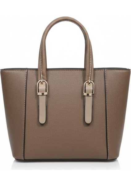 Kadın Küçük Boy Kutu Model El ve Omuz Çantası modelleri