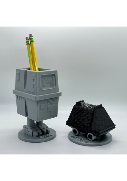 Mse-6 Diğer Adıyla Fare Droid Masa Düzenleyici modelleri