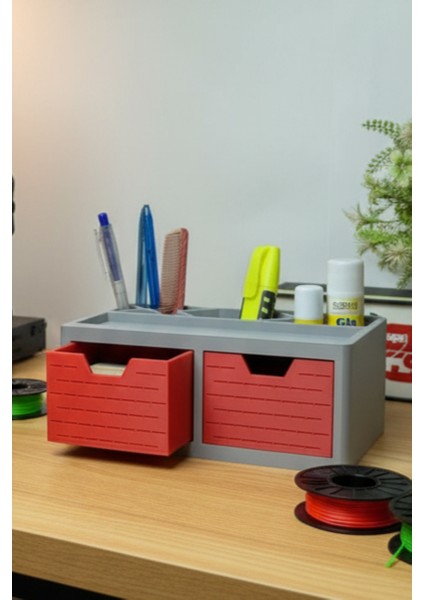 Üstün Masaüstü Düzenleyici: Ev ve Ofis modelleri